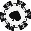 casino chip