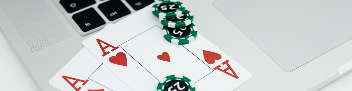 Online casino